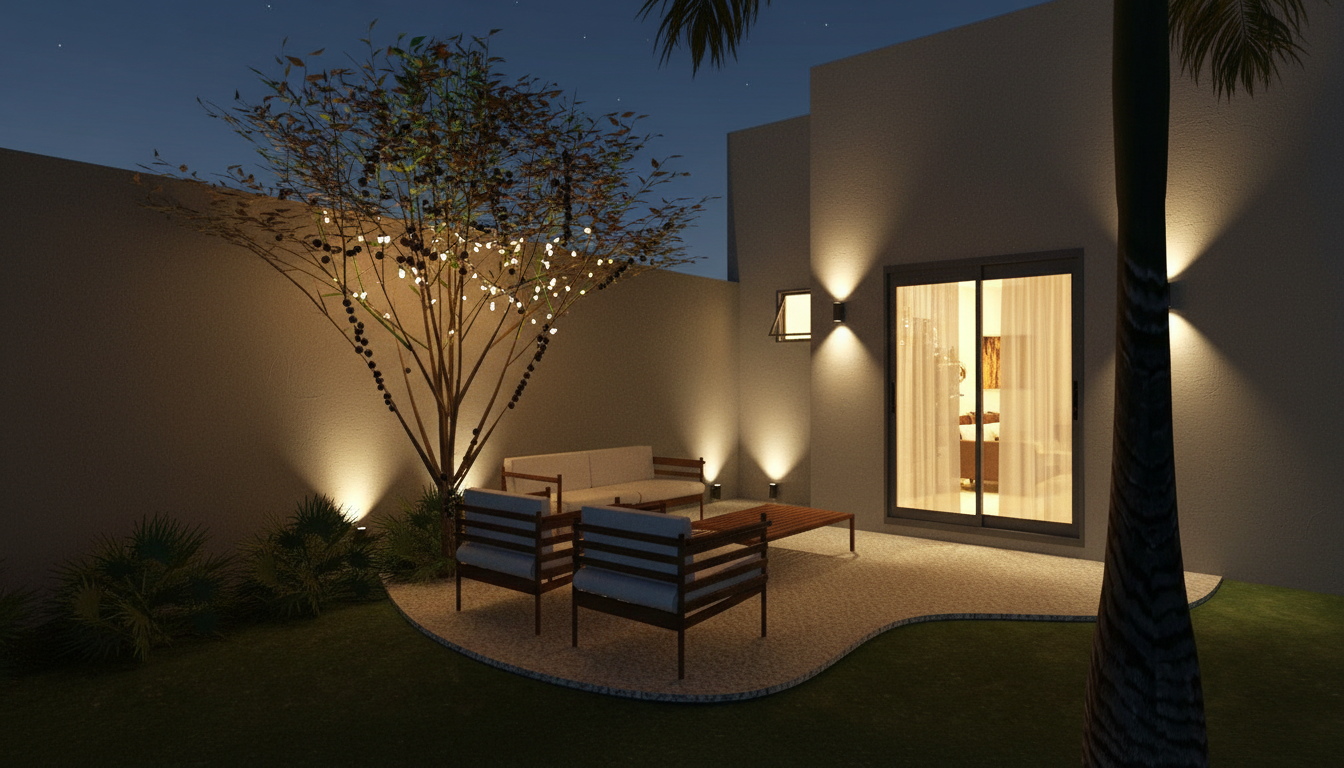 Galeria Casa Jatobá - Cozinha Ampla